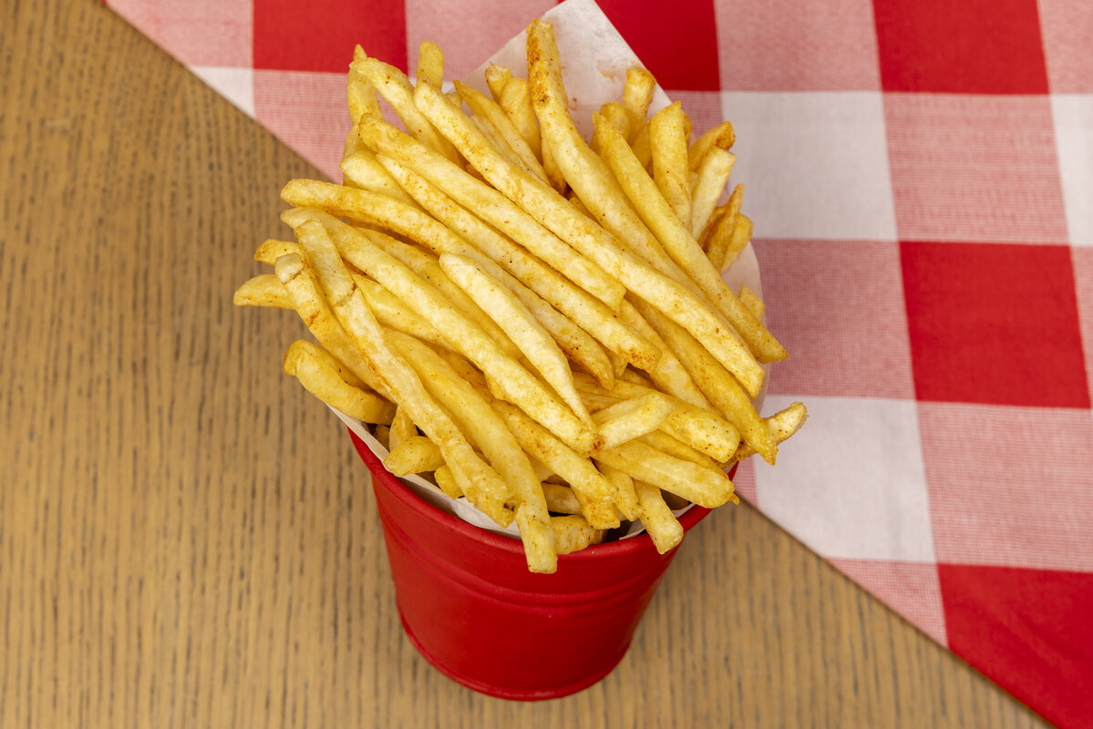 Patates Tava
