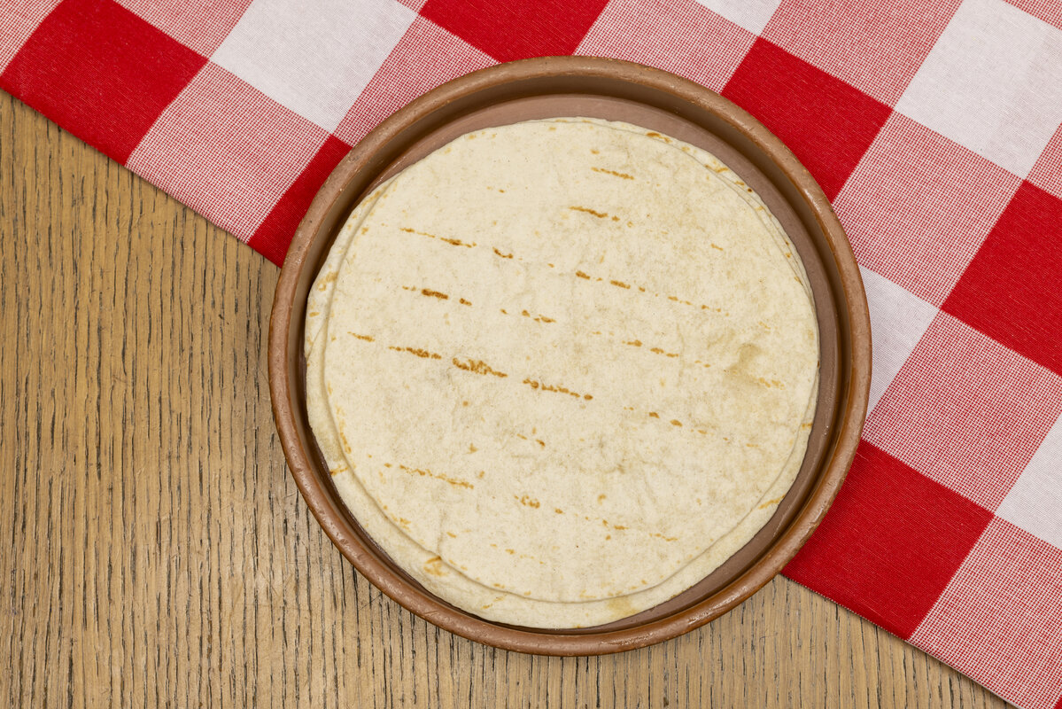 Tortilla