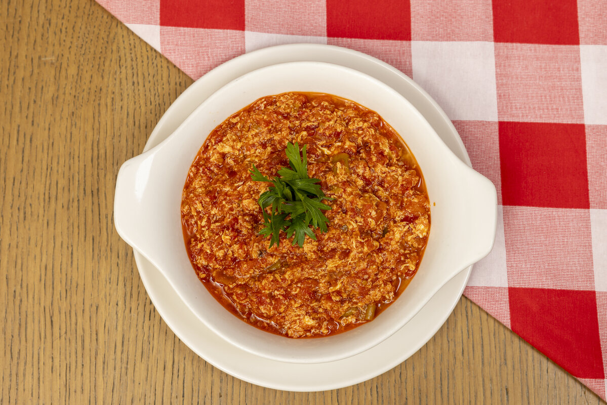 Menemen