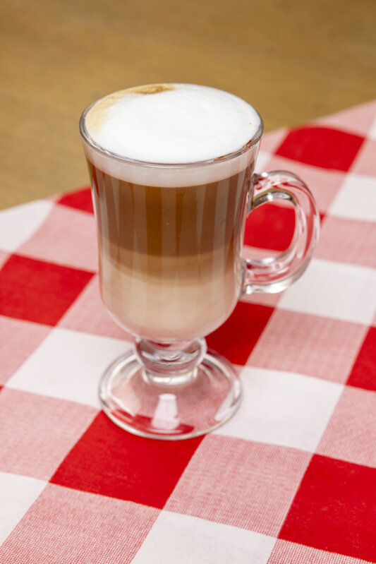 Macchiato