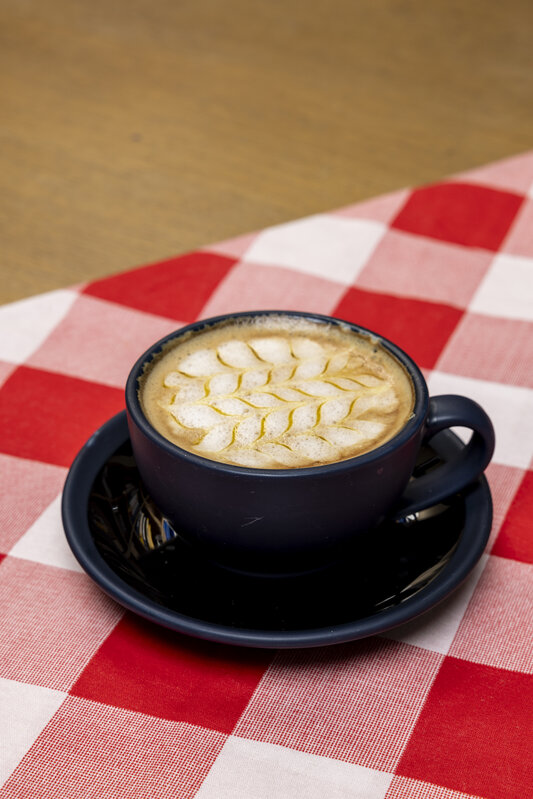 Mocha