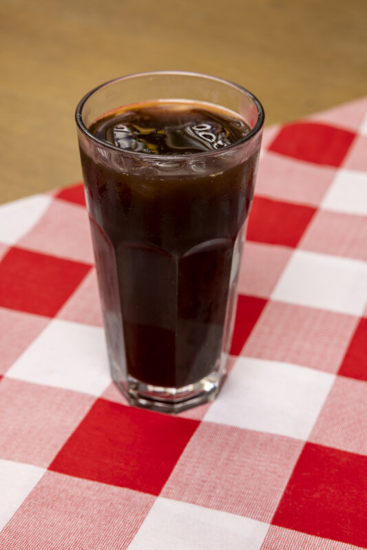 Ice Americano