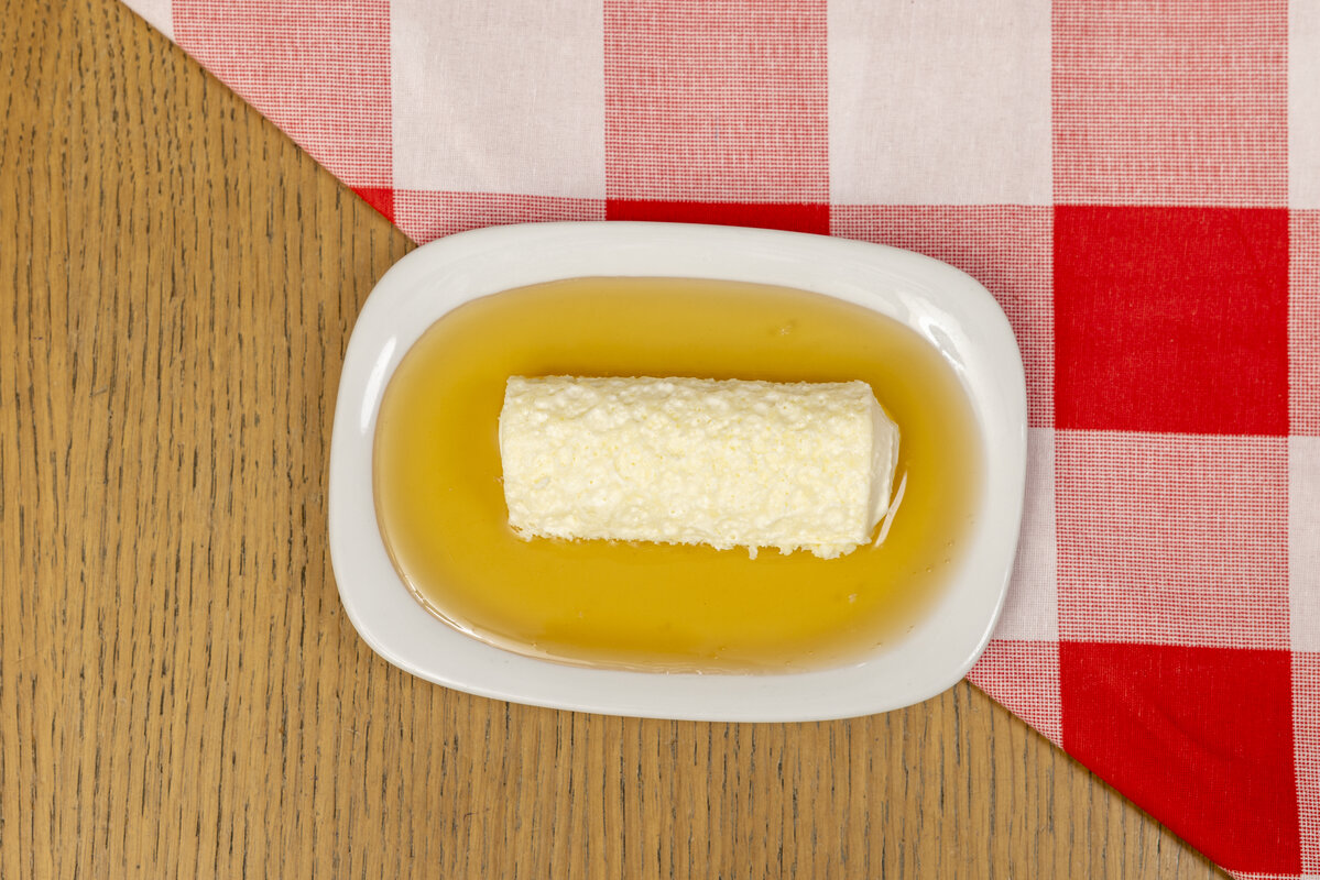 Bal Kaymak