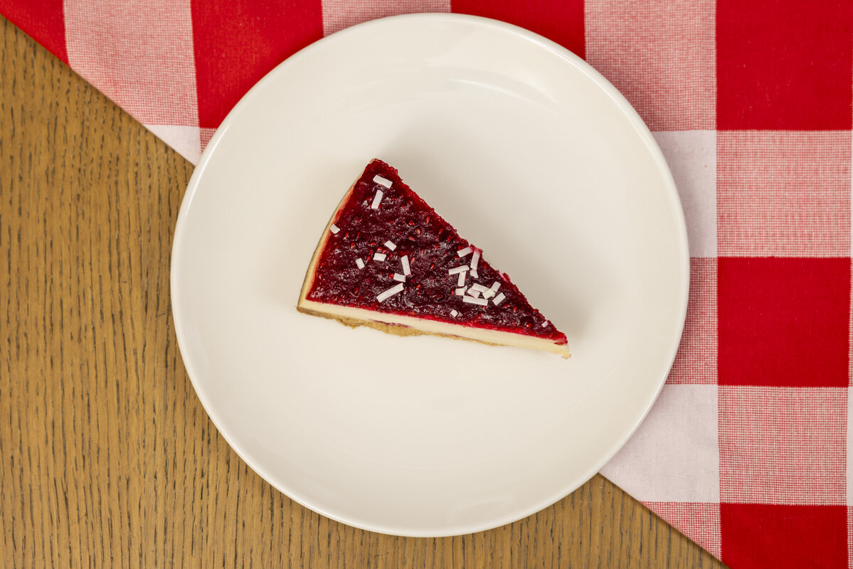 Cheesecake