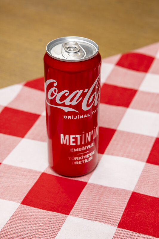 Kutu Cola