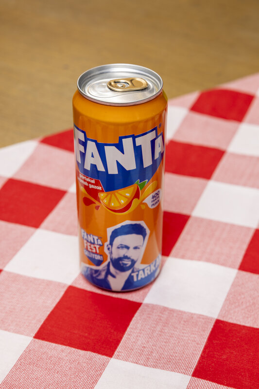 Fanta