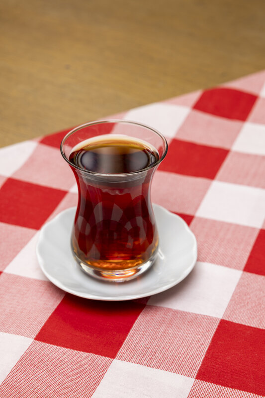 Çay