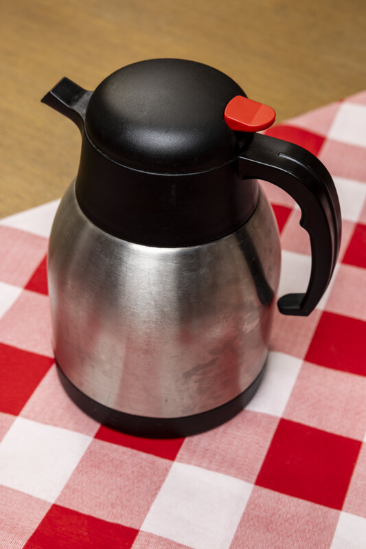 Çay Pot
