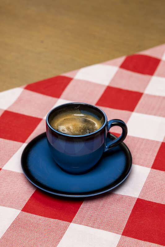 Double Espresso
