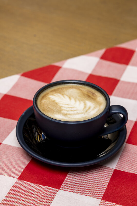 Cappuccino