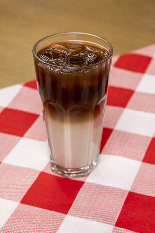 Ice Latte