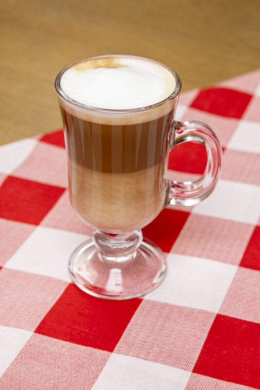 Latte