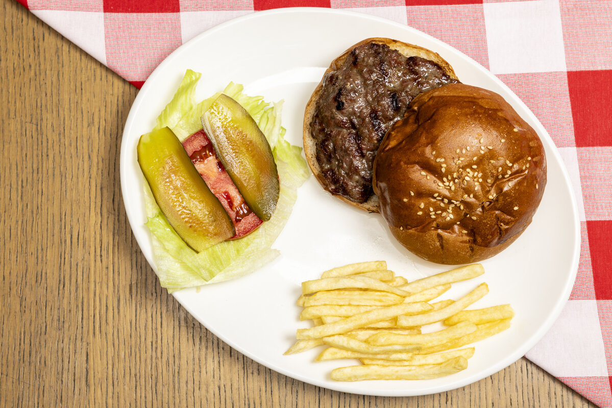 Filizburger